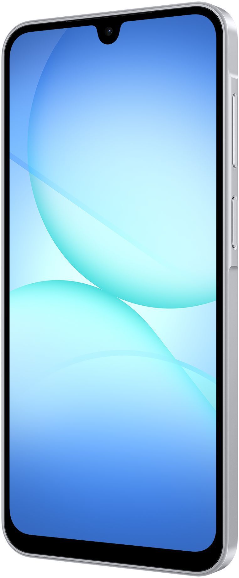 Смартфон Samsung Galaxy A17 4/128 ГБ, серый Фото 3