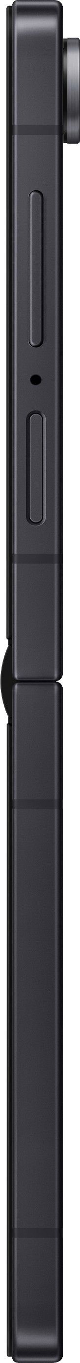 Смартфон Samsung Galaxy Z Flip7 12/512 ГБ, черный (JetBlack) F766B Фото 8