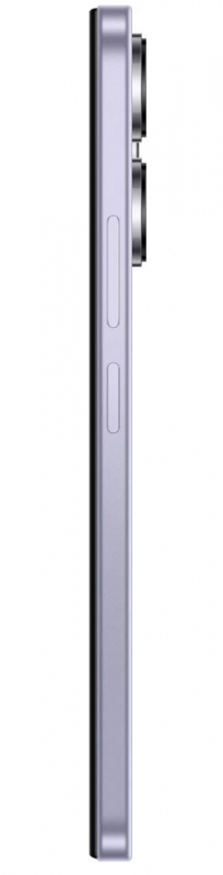 Смартфон Poco M6 4G 6/128, фиолетовый Фото 4