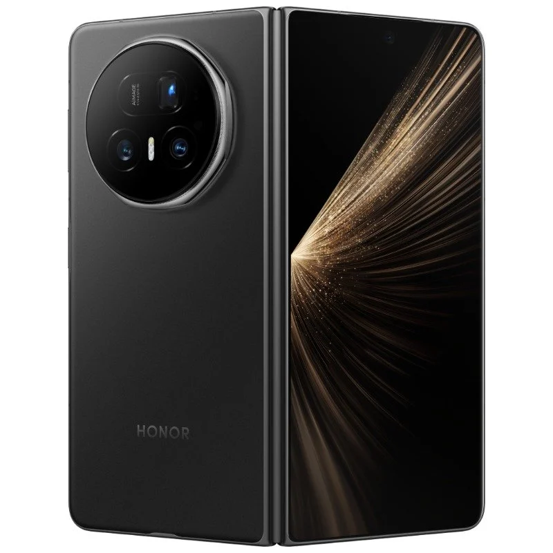 Смартфон Honor Magic V5 16/512ГБ, Black Фото 4