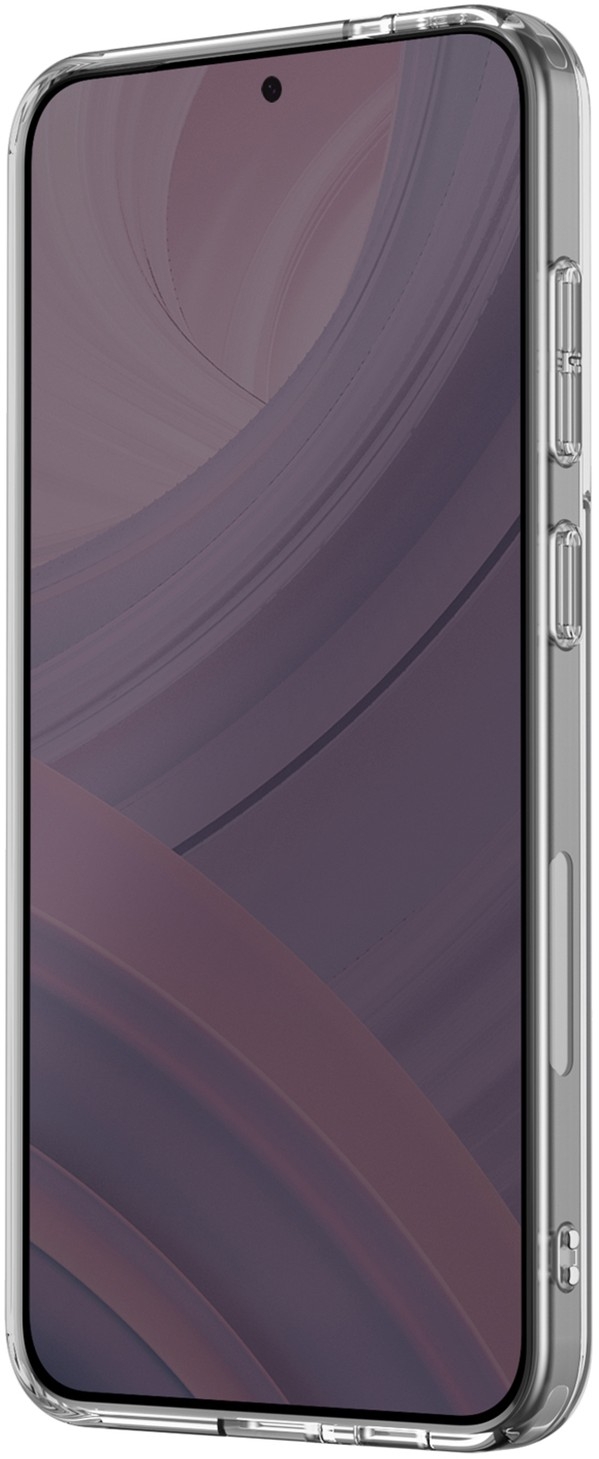 Чехол UNIQ LIFEPRO XTREME для Galaxy S24, прозрачный (GS24HYB-LPRXCLR) Фото 1