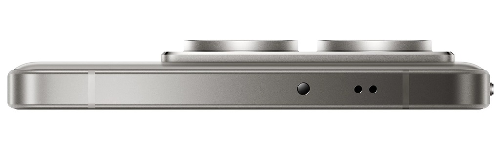 Смартфон Xiaomi 14T Pro 12/256Гб, серый (Titan Gray) Фото 6