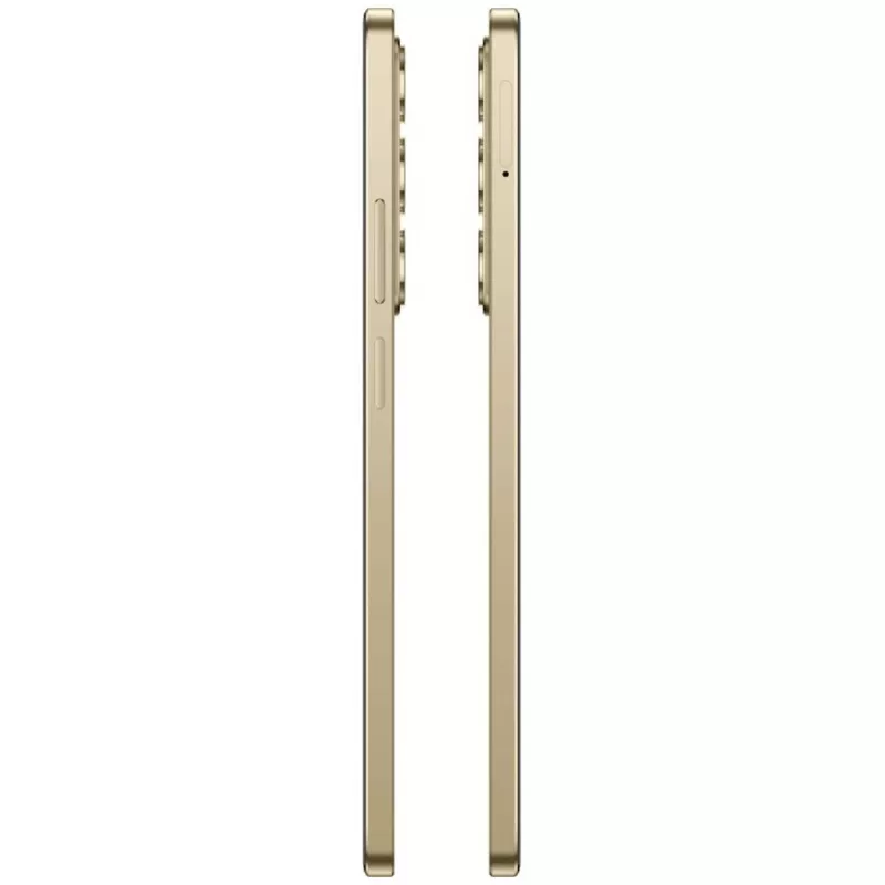 Смартфон Realme C75 8/128Гб, золотой Фото 4
