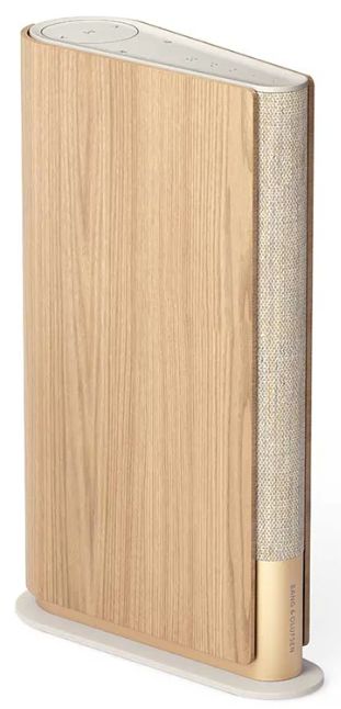 Портативная акустика Bang & Olufsen Beosound Emerge, Gold Tone Фото 0