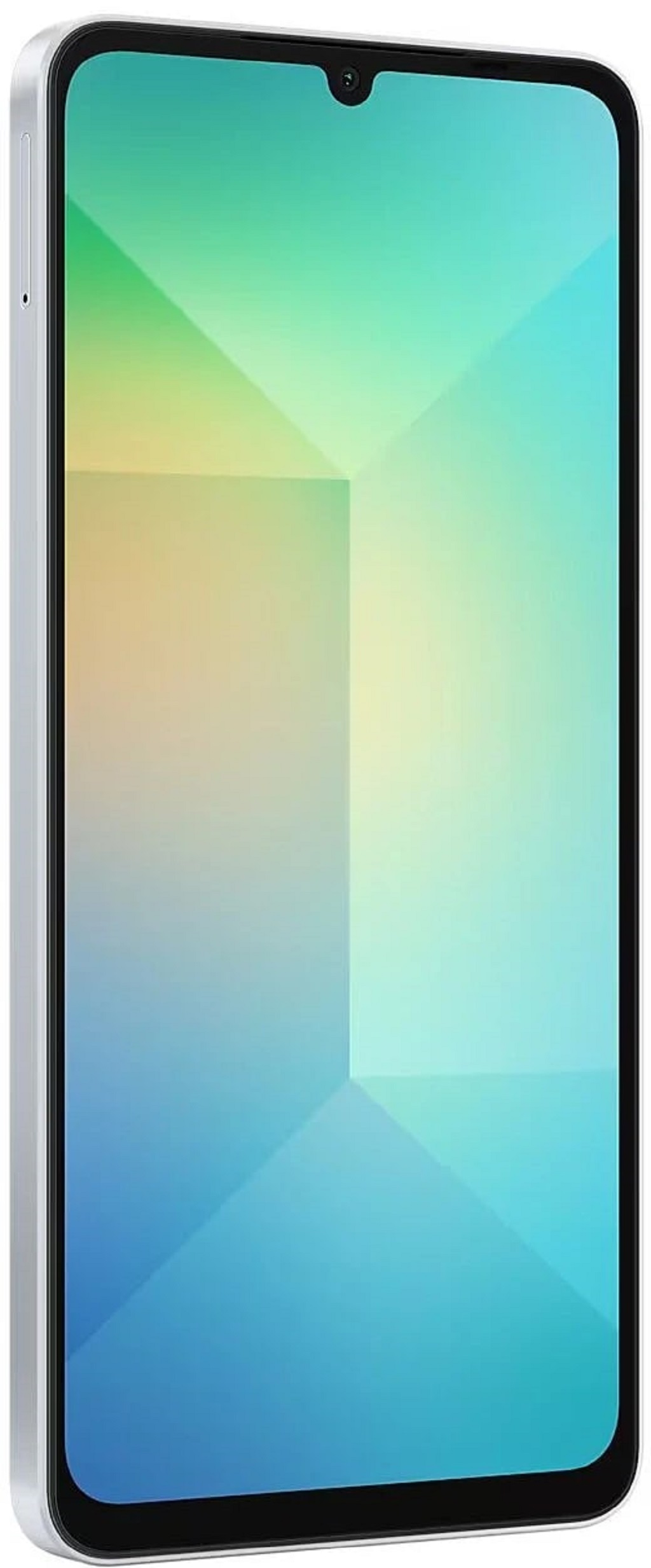 Смартфон Samsung Galaxy A06 4/64 Гб, голубой (Light Blue) Фото 3