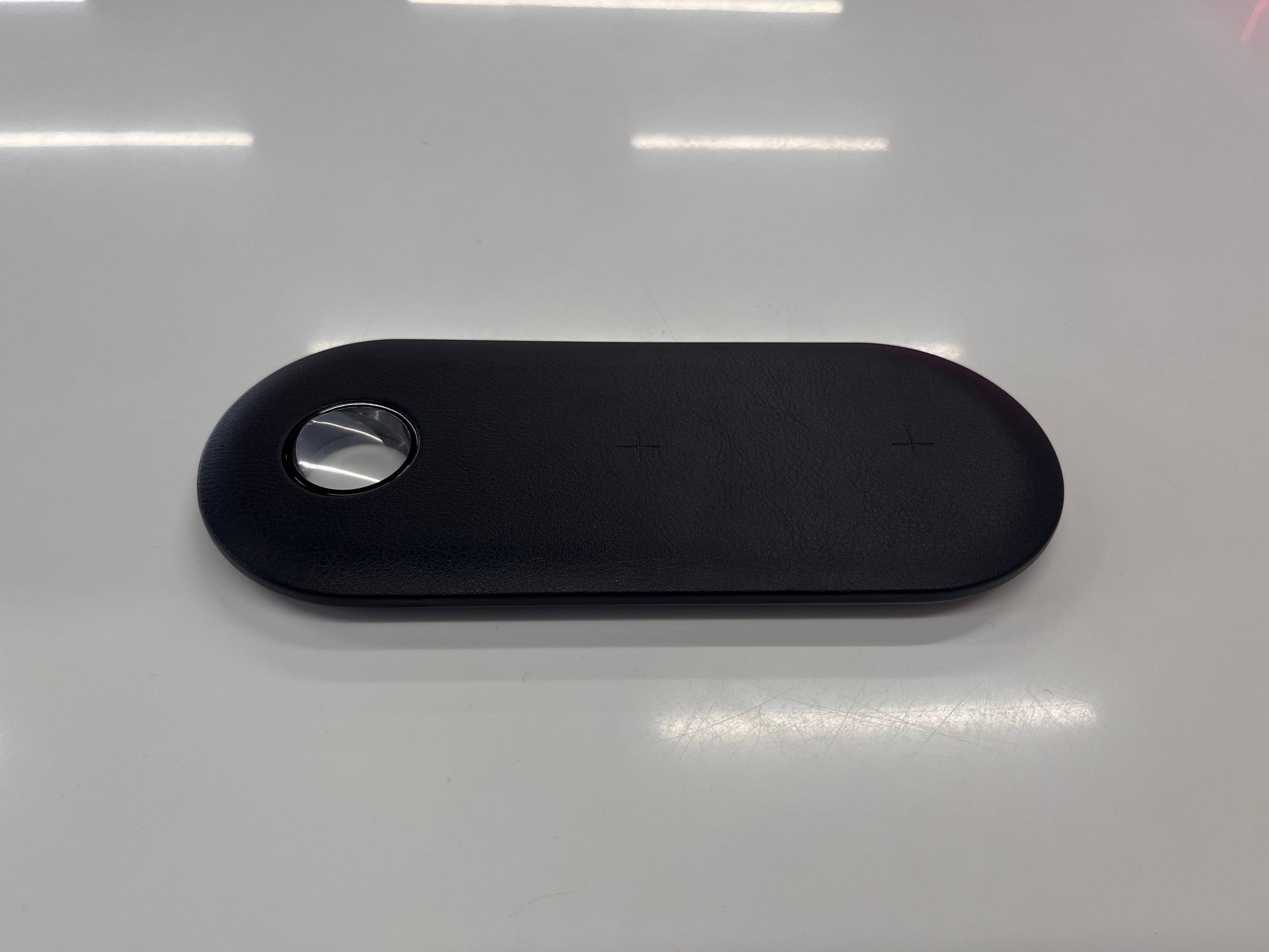 EnergEA WiDisc Trio 3-in-1, 10 Вт, черный Фото 1