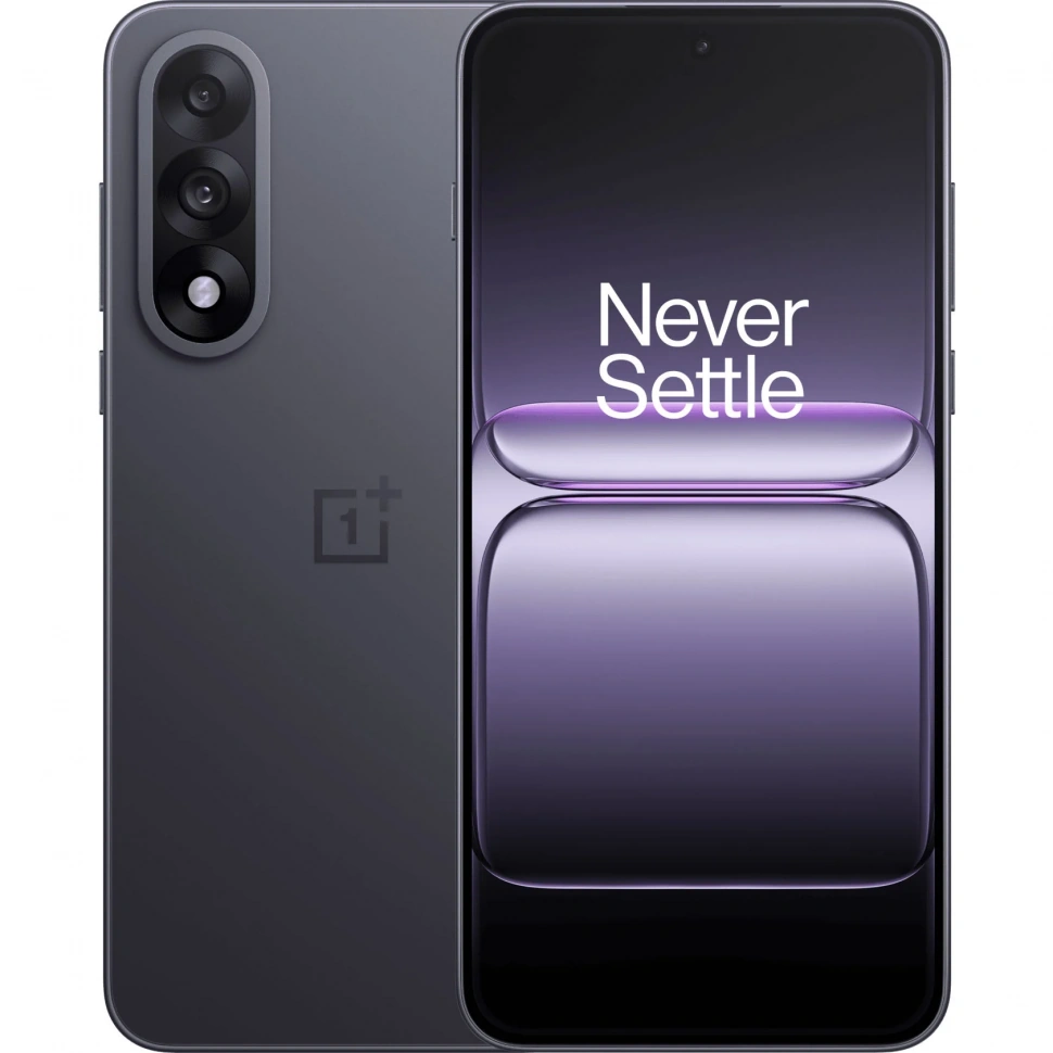 Смартфон OnePlus Nord 5 12/512Гб, Серый (Phantom Grey) Фото 0