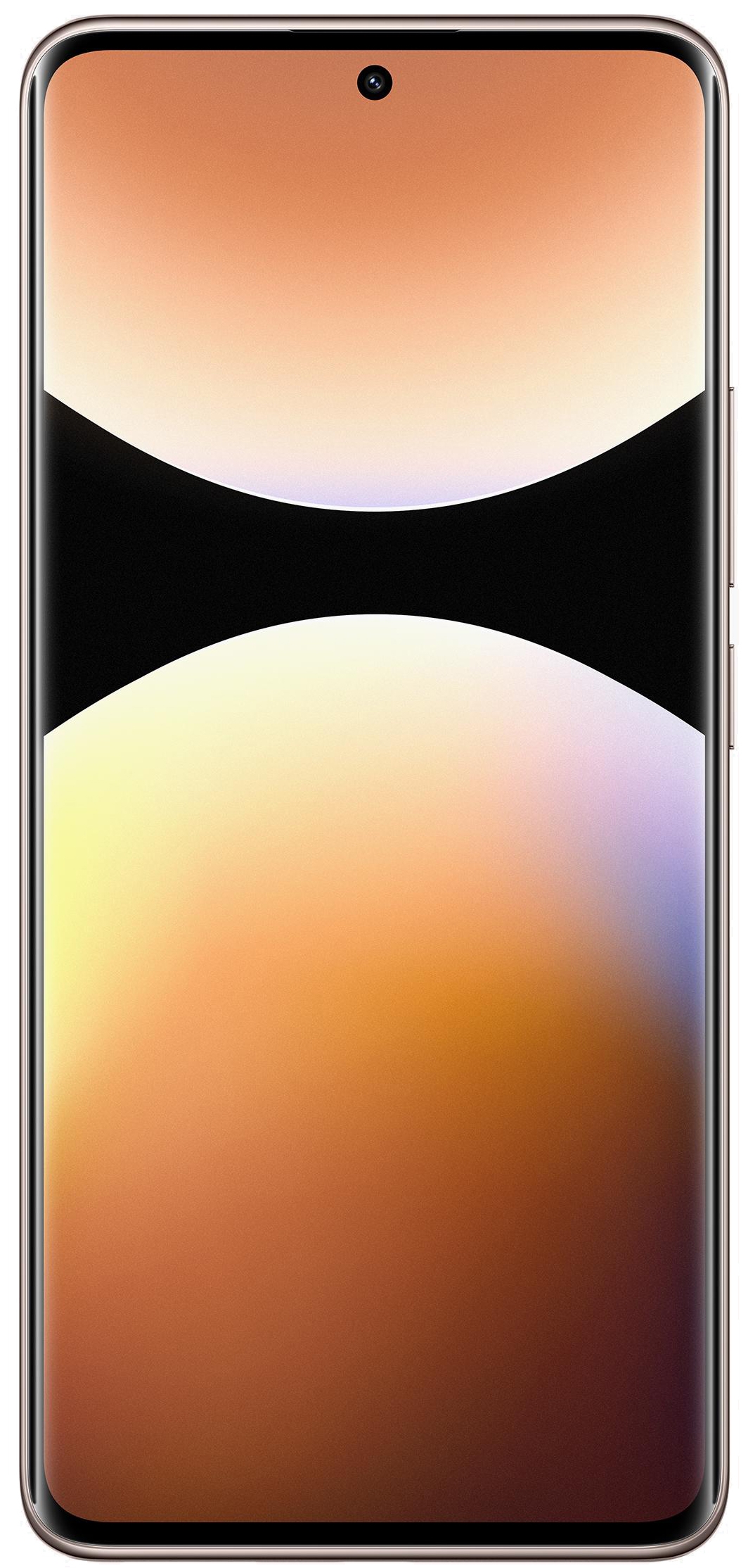 Смартфон Xiaomi Redmi Note 14 Pro 5G 12/512Гб, золотой Фото 1