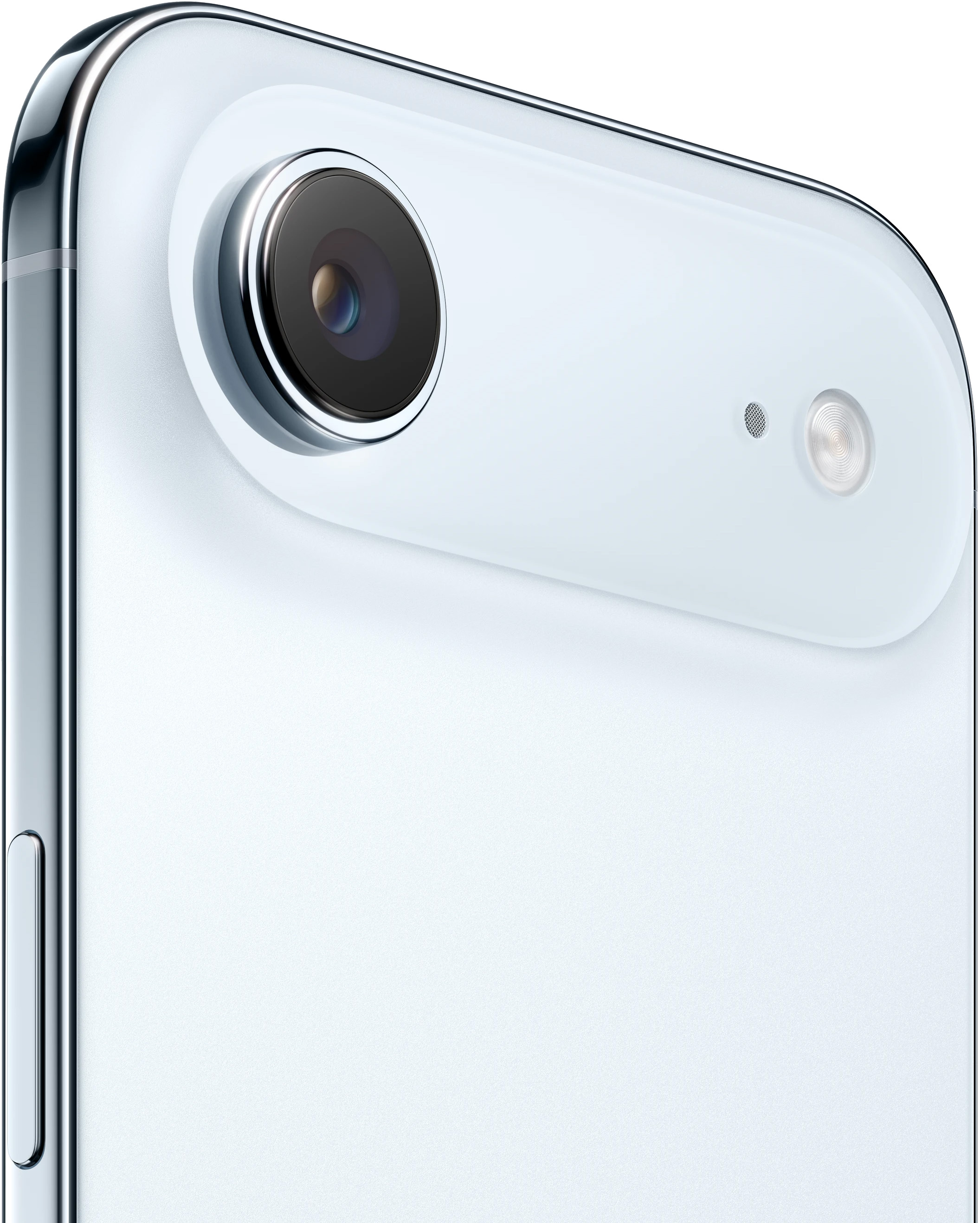 Смартфон Apple iPhone Air 512Гб, Sky Blue (голубой) Фото 3