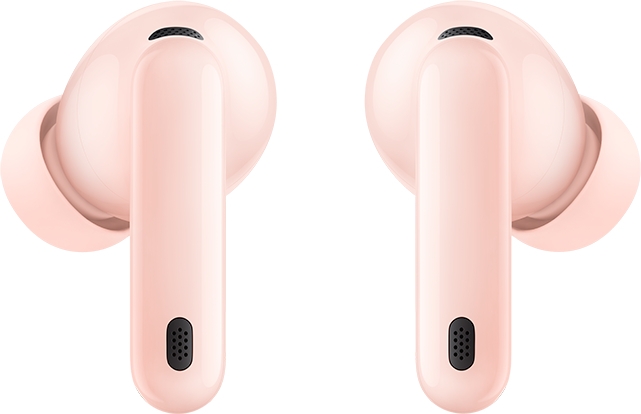 Беспроводные наушники Huawei Freebuds 7i, розовый (55038455) Фото 2