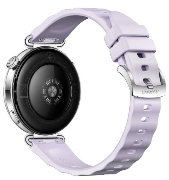Смарт-часы Huawei Watch GT 6 41 мм, фиолетовый (55020FVU) Фото 5