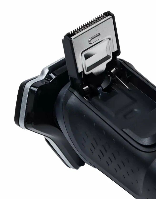 Электробритва Philips S5885/10, черный Фото 3