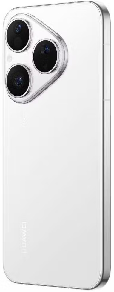 Смартфон Huawei Pura 80 12/256Гб, белый Фото 2