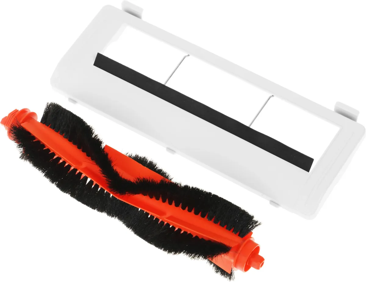 Робот-пылесос Xiaomi Mi Robot Vacuum E10 EU, белый (BHR6783EU) Фото 14