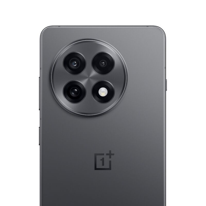 Смартфон OnePlus 13R 16/512Гб, Nebula Noir Фото 3