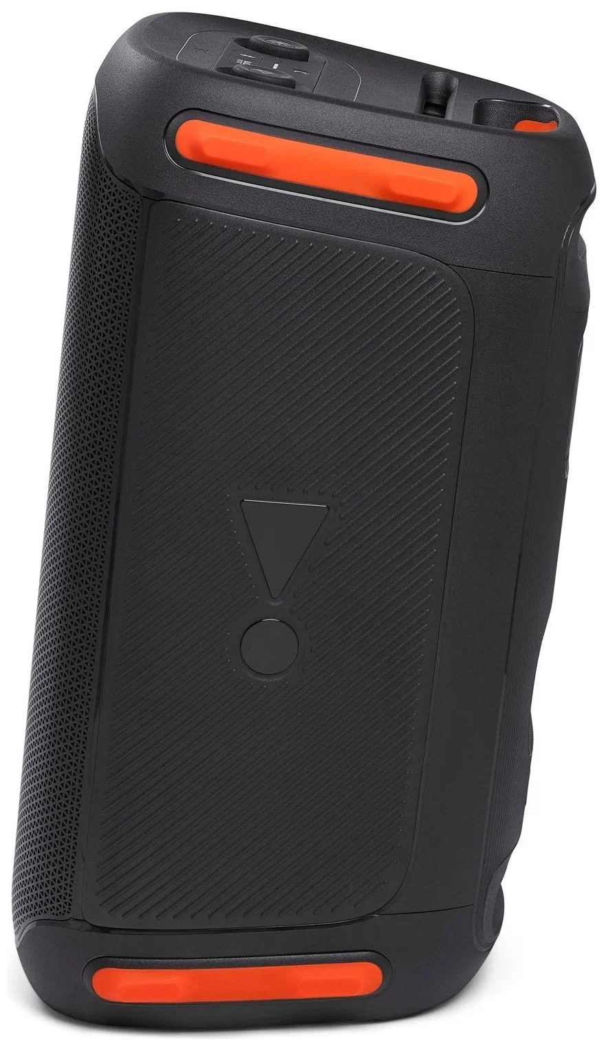 Портативная акустика JBL Partybox 110, 160 Вт, черный Фото 6