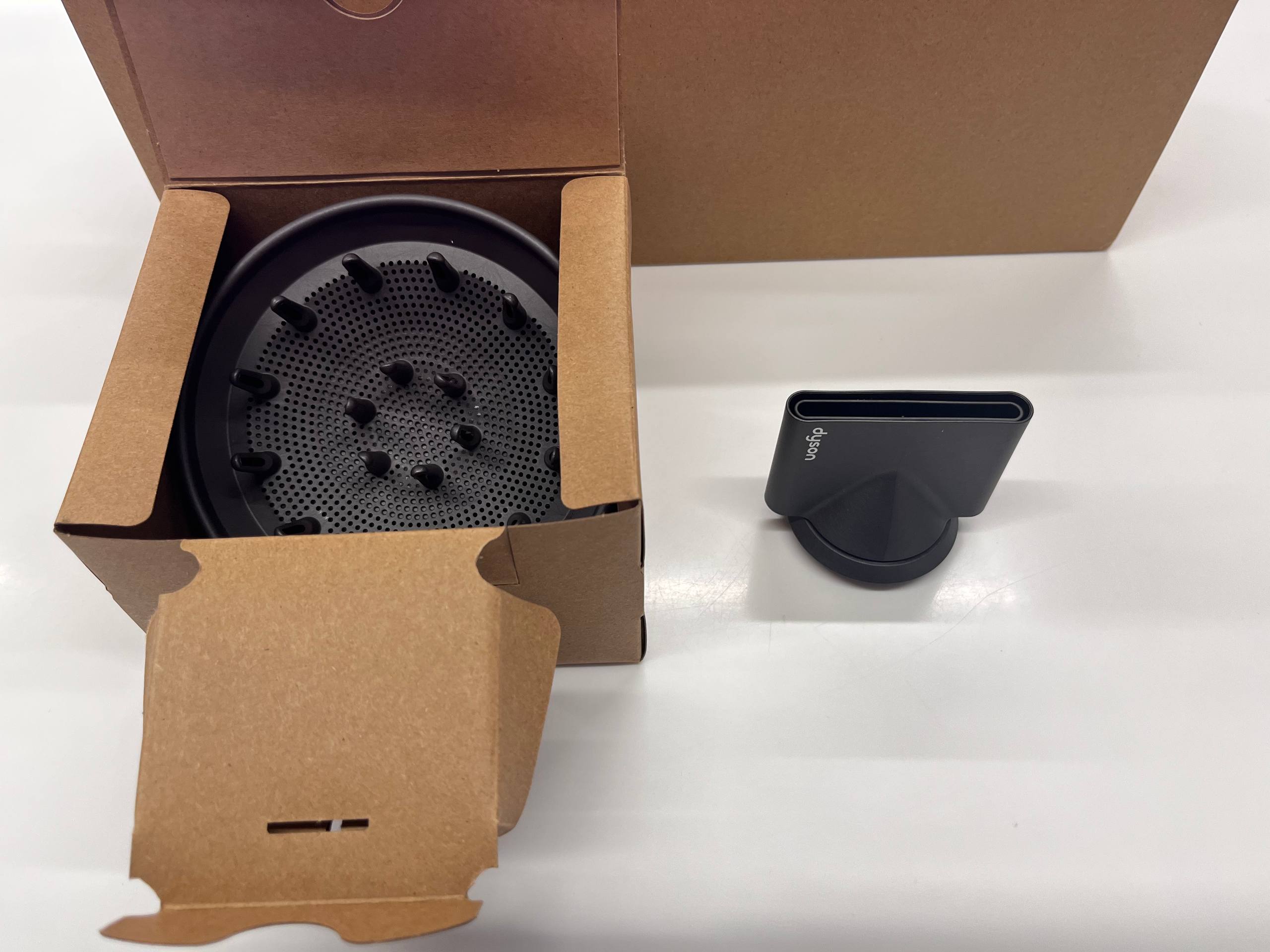 Dyson Supersonic HD07 (металл/фуксия) (EU) Фото 3