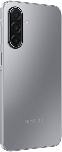 Смартфон Samsung Galaxy A17 6/128 Гб, серый Фото 4