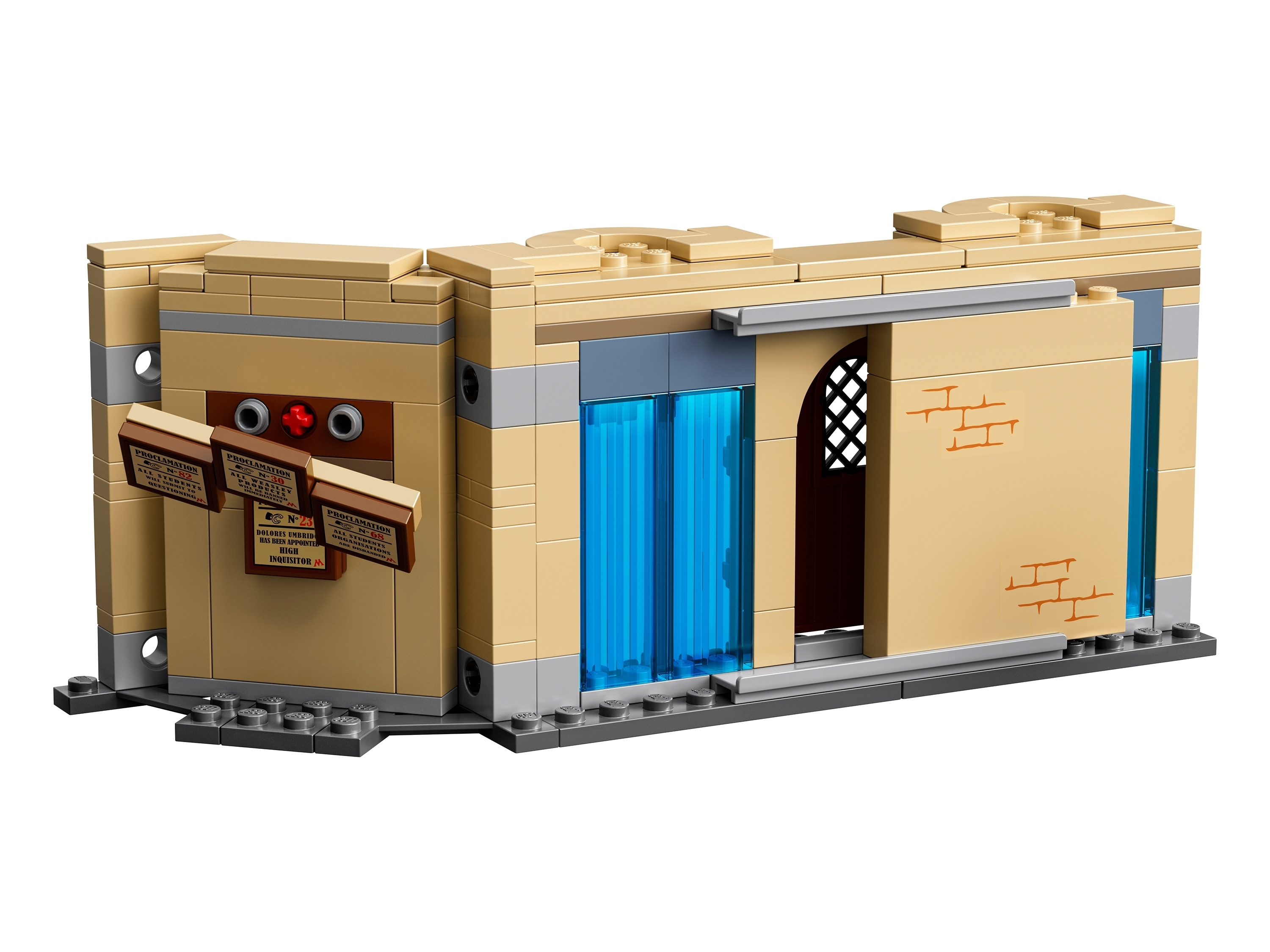 Конструктор LEGO 75966 Harry Potter Выручай-комната Хогвартса Фото 2