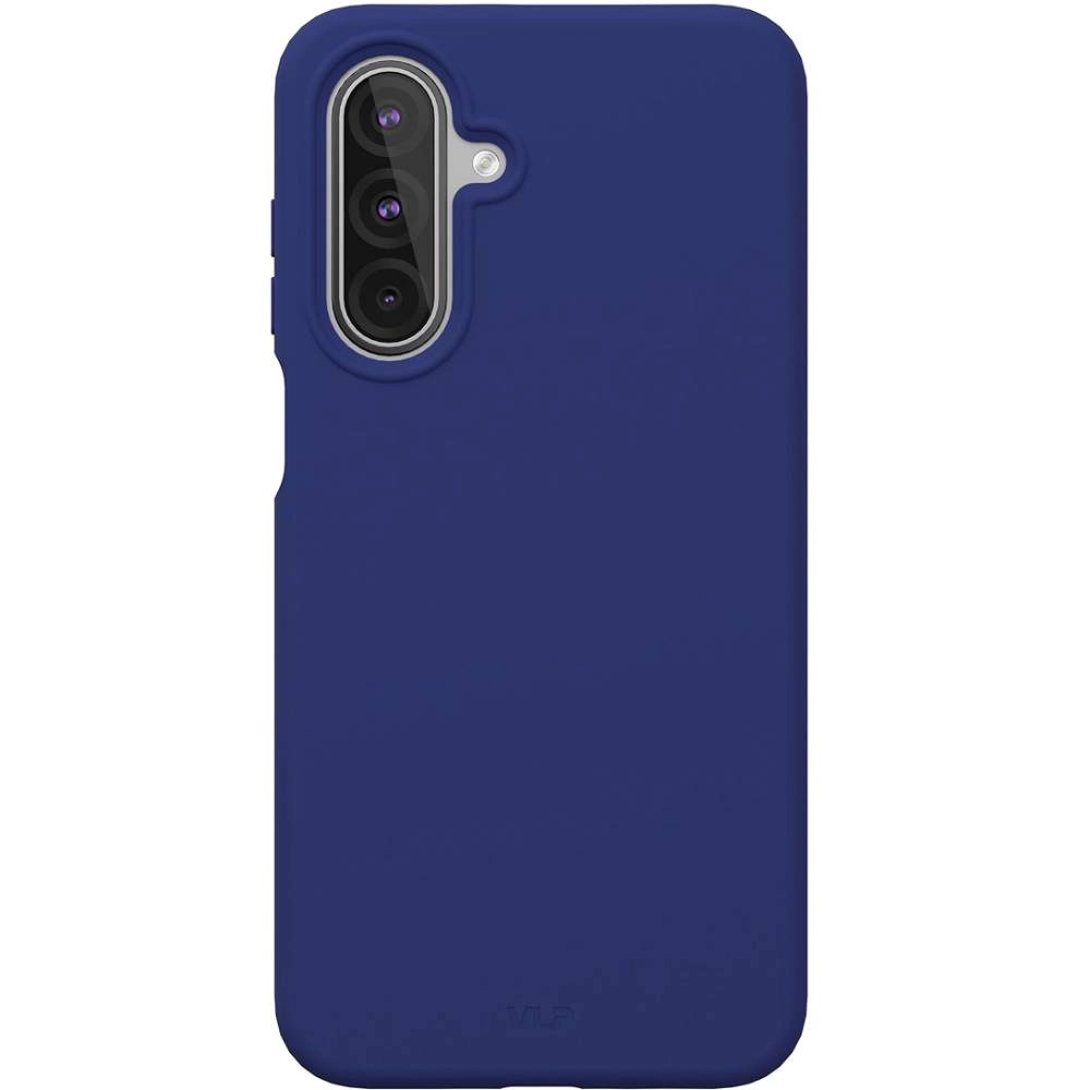 Чехол VLP Aster Case для Galaxy A17, темно-синий (1057193) Фото 0