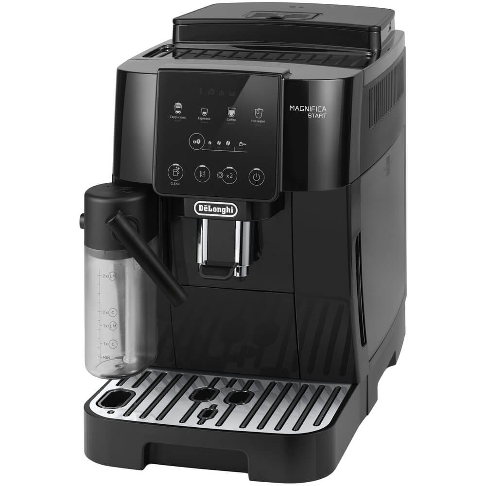 Кофемашина DeLonghi ECAM223.61.B Фото 2