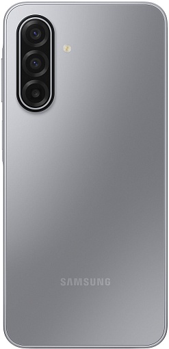 Смартфон Samsung Galaxy A17 6/128 Гб, серый Фото 3