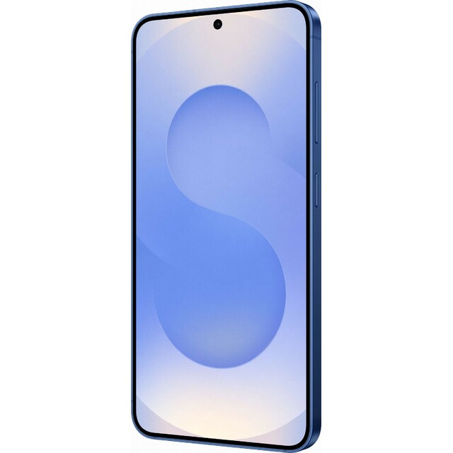 Смартфон Samsung Galaxy S25 Dual Sim 12/512Гб, синий (SM-S9310) Фото 2