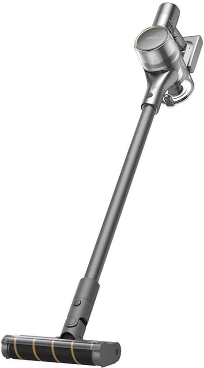 Вертикальный пылесос Dreame R20 Aqua, черный (VTV21A) Фото 0