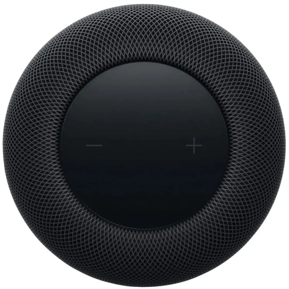 Умная колонка Apple Homepod 2, черный (MDEW4) Фото 1