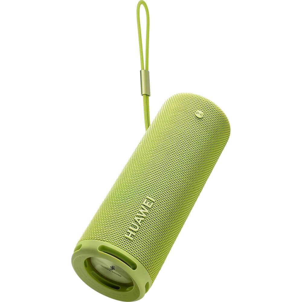 Портативная колонка Huawei Sound Joy 2, зеленый Фото 8