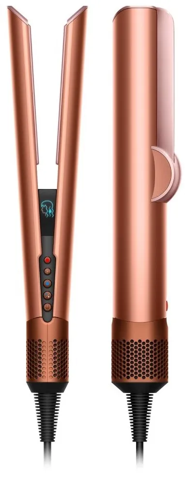 Выпрямитель Dyson Airstrait HT01, Amber Silk (162292-01) KR/EU Фото 0