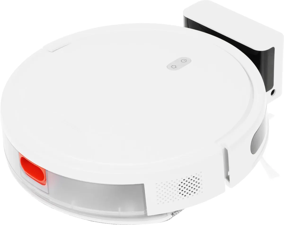 Робот-пылесос Xiaomi Mi Robot Vacuum E10 EU, белый (BHR6783EU) Фото 0