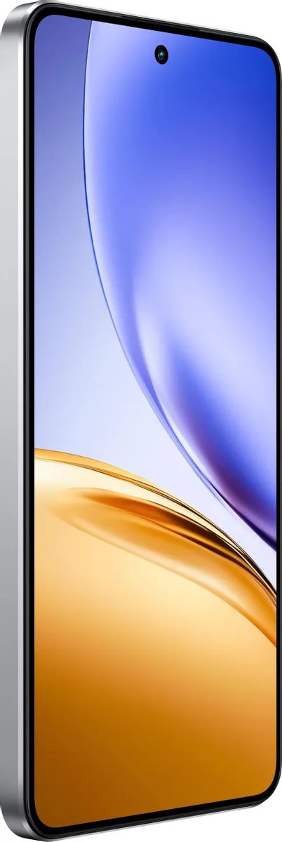 Смартфон Realme 14 5G 12/256 ГБ, серебристый Фото 4