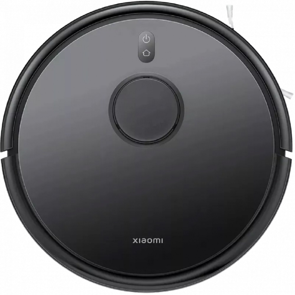 Робот-пылесос Dreame Trouver Robot Vacuum E20 Pro (RLE12SA), черный Фото 0