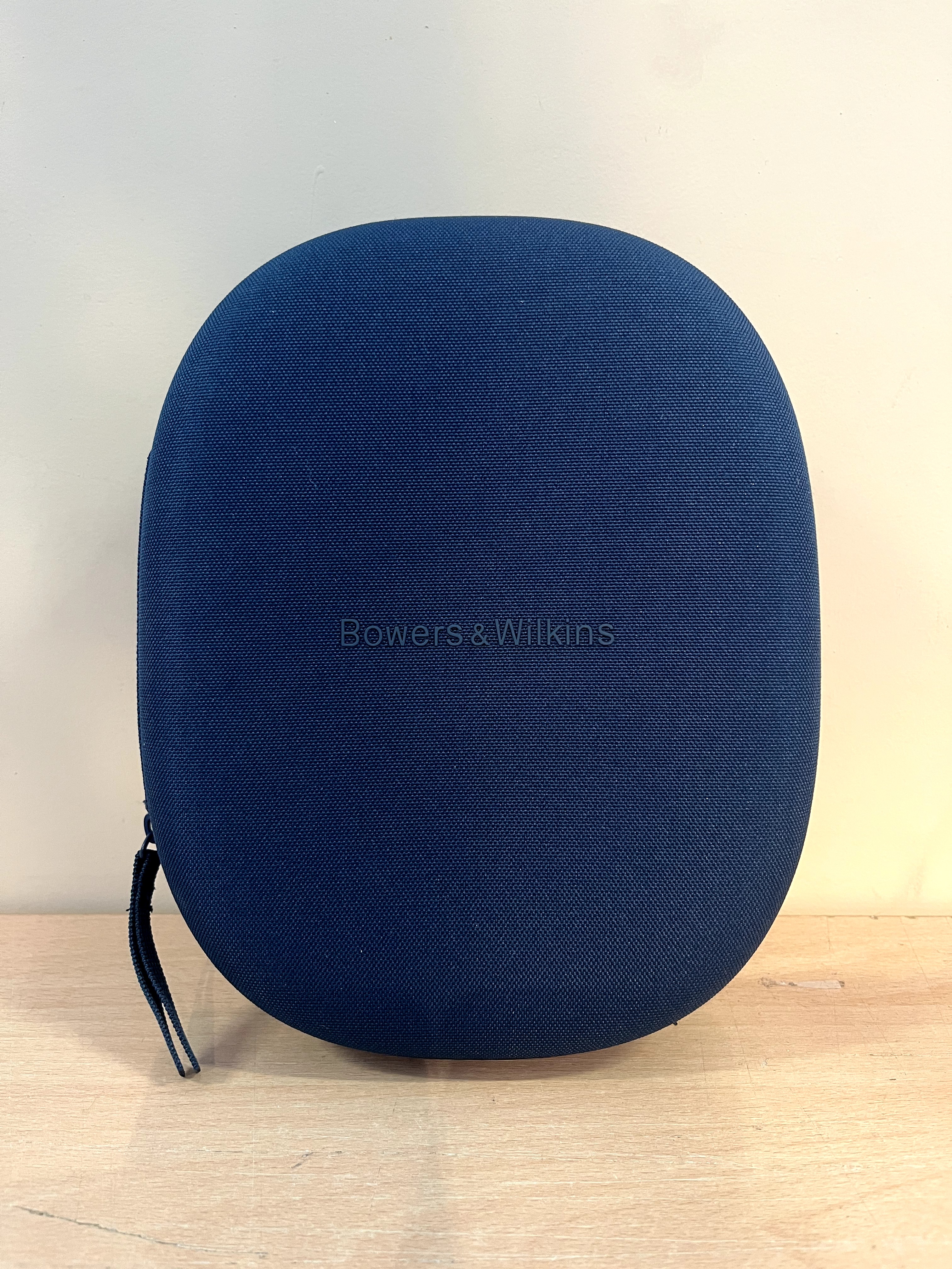 Беспроводные наушники Bowers & Wilkins Px7 S2e, синий Фото 2