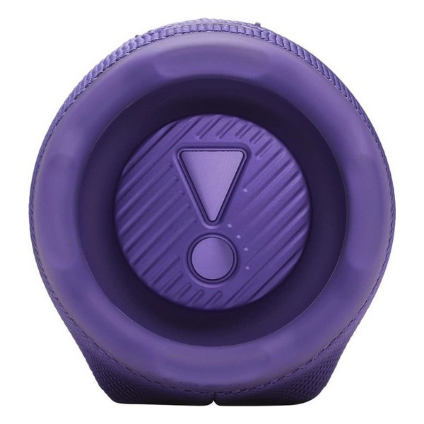 Портативная акустика JBL Charge 6, фиолетовый Фото 4
