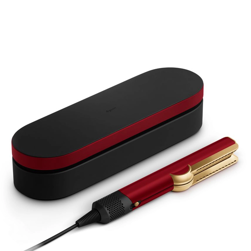 Выпрямитель Dyson Airstrait HT01, Red Velvet  с кейсом (594817) Фото 2