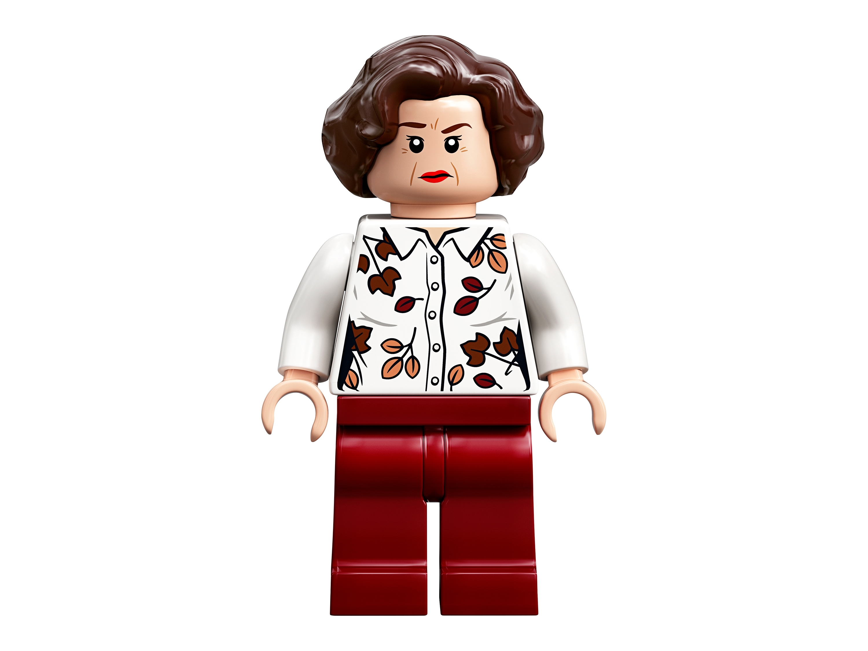 Конструктор LEGO 75968 Harry Potter Тисовая улица, дом 4 Фото 11