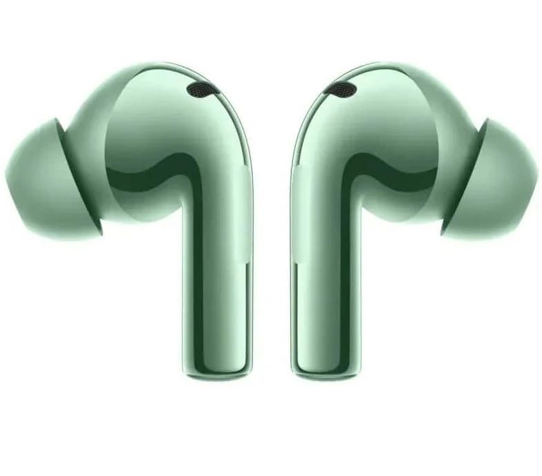 Беспроводные наушники OnePlus Buds 3, Khaki Green Фото 2