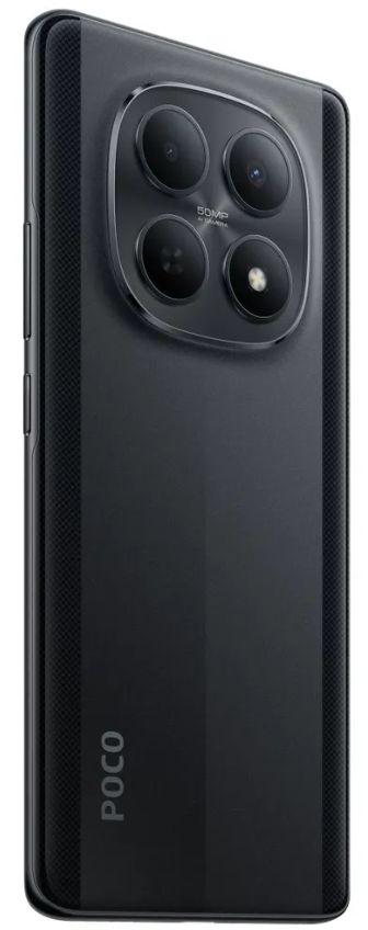 Смартфон Poco M8 Pro 8/256 ГБ, черный Фото 6