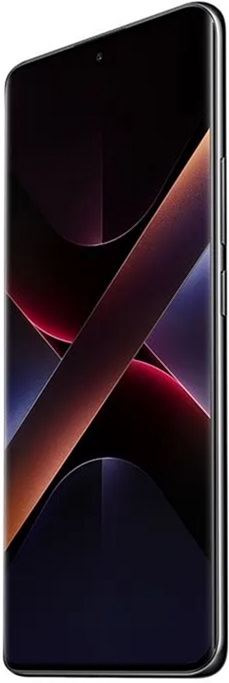 Смартфон Poco X7 12/512Гб, черный Фото 3