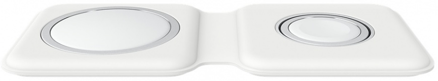Беспроводное зарядное устройство Apple MagSafe Duo Charger (MHXF3) Фото 2