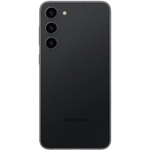 Смартфон Samsung Galaxy S23+ 8/512Гб, черный Фото 2