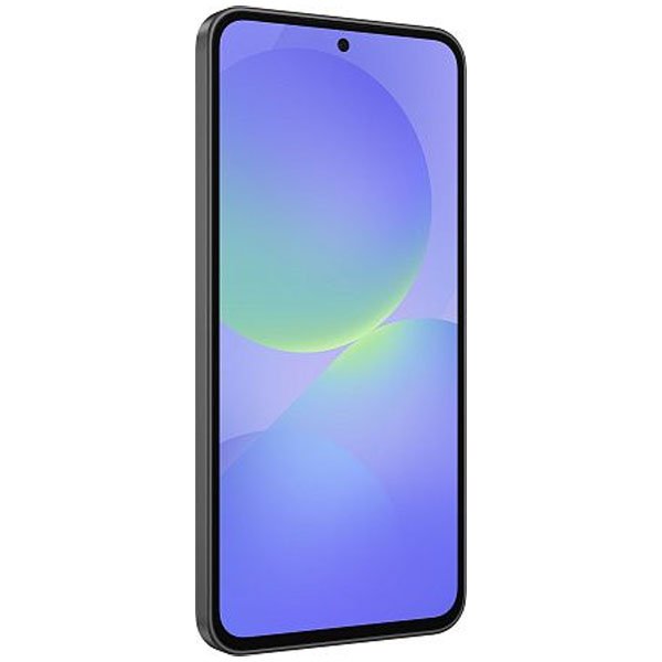 Смартфон Samsung Galaxy A36 8/256Гб, черный Фото 2