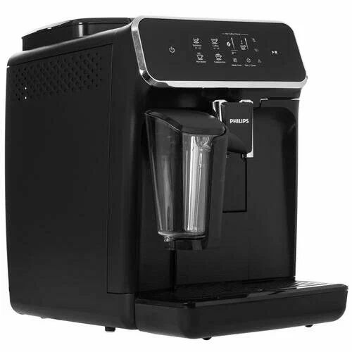 Кофемашина Philips EP2030 Series 2200 LatteGo, черный Фото 5
