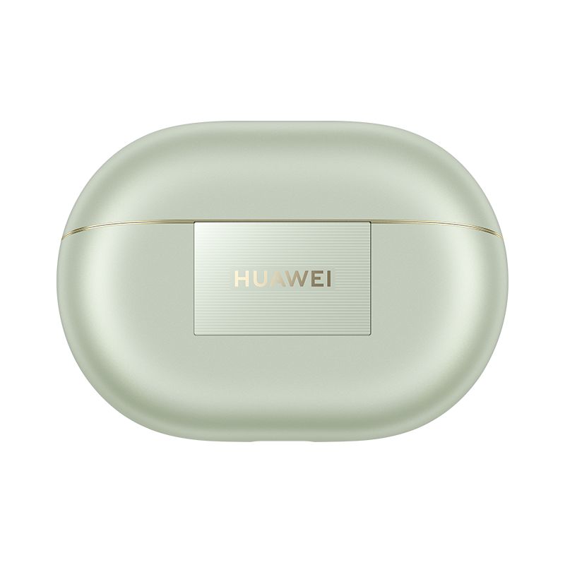 Беспроводные наушники Huawei FreeBuds Pro 4, зеленый Фото 5