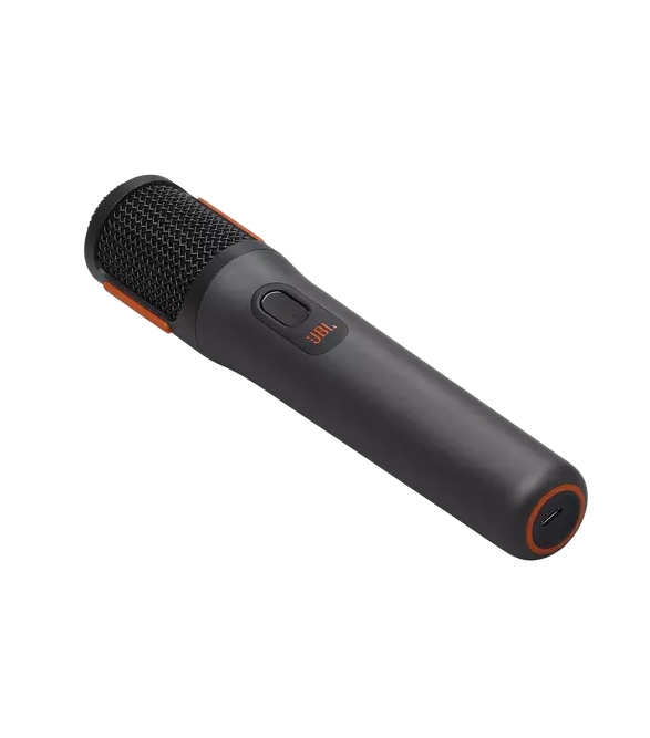Беспроводные микрофоны JBL Partybox Wireless Mic Фото 2