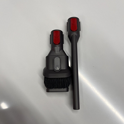 Вертикальный пылесос Dyson V15 Detect Extra Фото 2