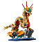 Конструктор LEGO Chinese Traditional Festivals Auspicious Dragon (80112) Фото 4