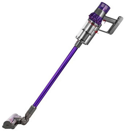 Вертикальный пылесос Dyson Cyclone V10 Animal Фото 1